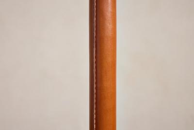 Jacques Adnet Jacques Adnet Style Floor Lamp