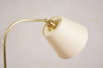 Jacques Adnet Jacques Adnet Style Floor Lamp