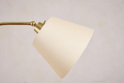 Jacques Adnet Jacques Adnet Style Floor Lamp