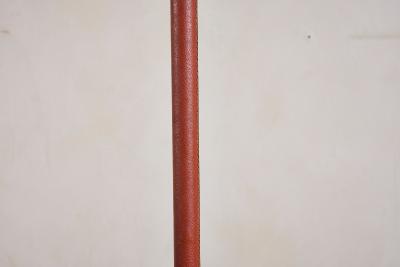 Jacques Adnet Jacques Adnet Style Floor Lamp