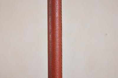 Jacques Adnet Jacques Adnet Style Floor Lamp