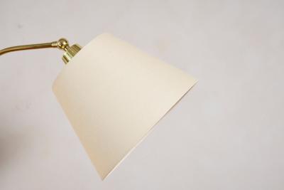 Jacques Adnet Jacques Adnet Style Floor Lamp