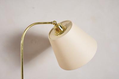 Jacques Adnet Jacques Adnet Style Floor Lamp