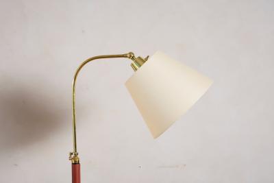 Jacques Adnet Jacques Adnet Style Floor Lamp