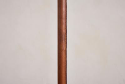 Jacques Adnet Jacques Adnet Style Floor Lamp