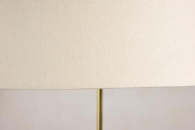 Jacques Adnet Jacques Adnet Style Floor Lamp