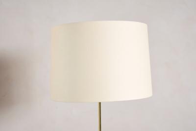Jacques Adnet Jacques Adnet Style Floor Lamp
