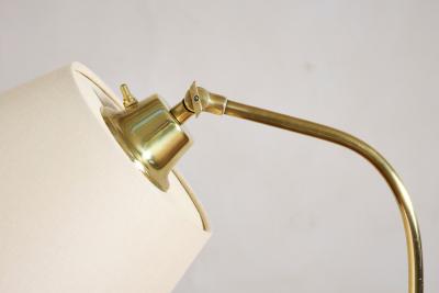 Jacques Adnet Jacques Adnet Style Floor Lamp