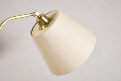 Jacques Adnet Jacques Adnet Style Floor Lamp