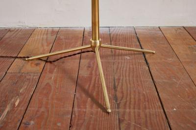 Jacques Adnet Jacques Adnet Style Floor Lamp