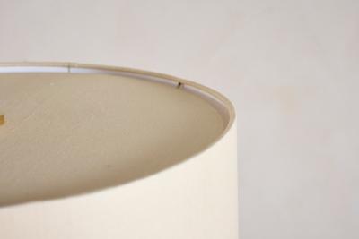 Jacques Adnet Jacques Adnet Style Floor Lamp
