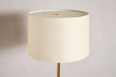 Jacques Adnet Jacques Adnet Style Floor Lamp