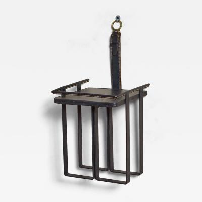 Jacques Adnet Jacques Adnet Table