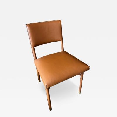 Jacques Adnet Jacques Adnet chairs