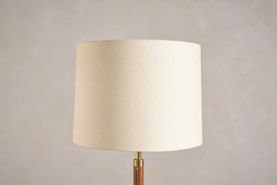 Jacques Adnet Large Jacques Adnet Style Floor lamp