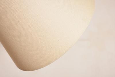 Jacques Adnet Red Jacques Adnet Style Floor Lamp