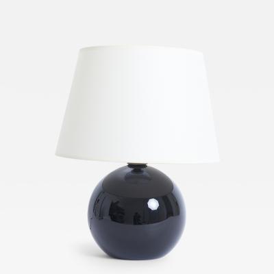 Jacques Adnet Table Lamp by Jacques Adnet 1900 1984 