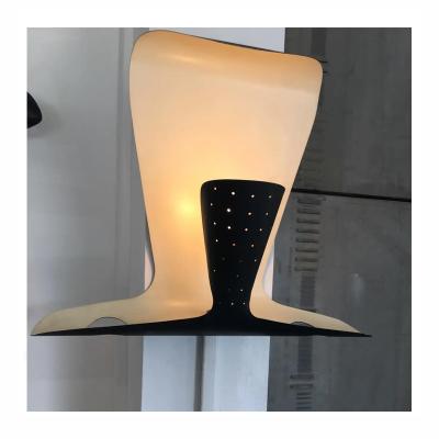 Jacques Biny Wall Sconce by Jacques Biny