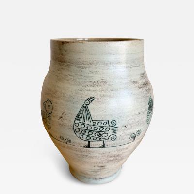 Jacques Blin JACQUES BLIN VASE