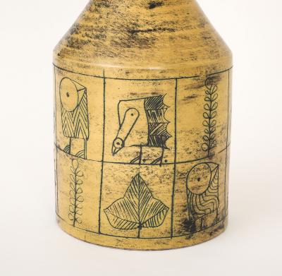 Jacques Blin Table Lamp by Jacques Blin