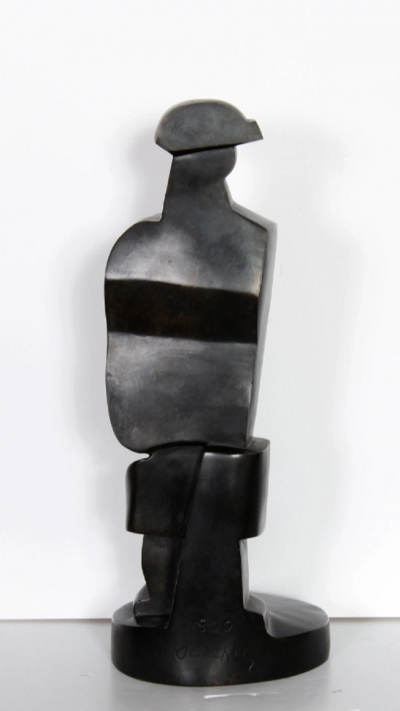 Jacques Chaim Jacob Jacques Lipchitz Harlequin