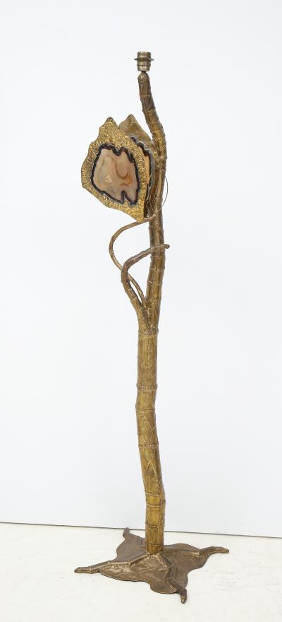 Jacques Duval Brasseur Jacques Duval Brasseur Butterfly Floor Lamp