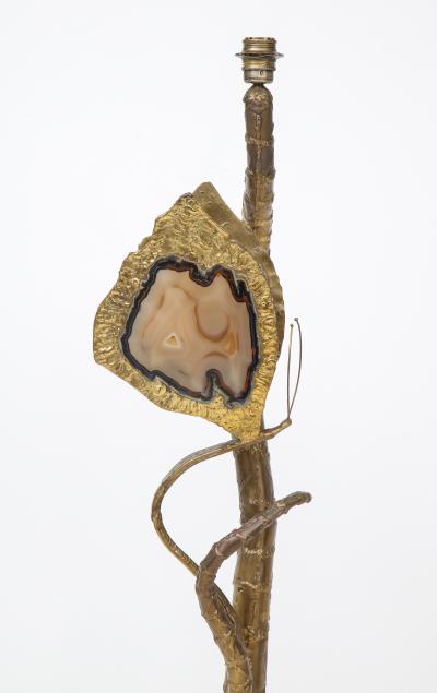 Jacques Duval Brasseur Jacques Duval Brasseur Butterfly Floor Lamp