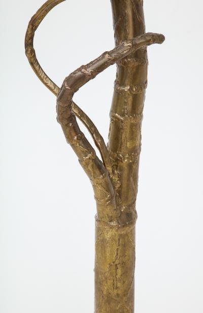 Jacques Duval Brasseur Jacques Duval Brasseur Butterfly Floor Lamp