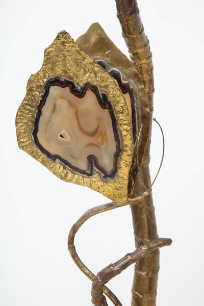 Jacques Duval Brasseur Jacques Duval Brasseur Butterfly Floor Lamp