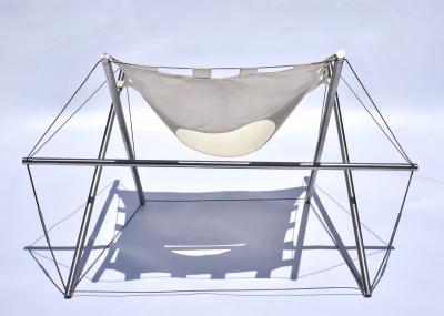 Jacques Henri Varichon Galaxie Chair by Jacques Henri Varichon