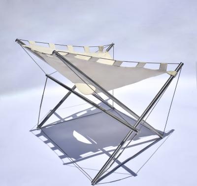 Jacques Henri Varichon Galaxie Chair by Jacques Henri Varichon