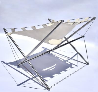 Jacques Henri Varichon Galaxie Chair by Jacques Henri Varichon