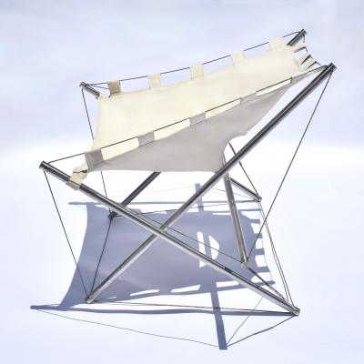 Jacques Henri Varichon Galaxie Chair by Jacques Henri Varichon