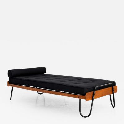 Jacques Hitier JACQUES HITIER DAYBED