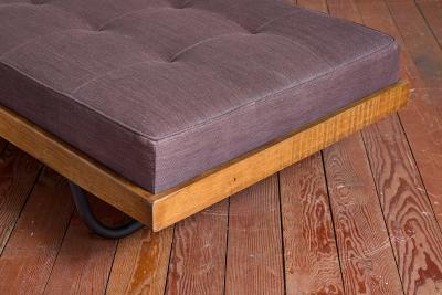 Jacques Hitier Jacques Hitier Daybed