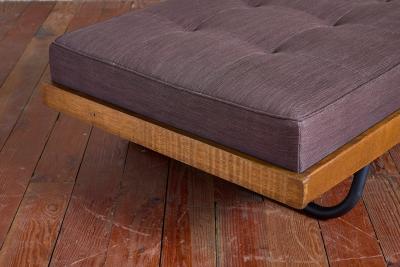 Jacques Hitier Jacques Hitier Daybed