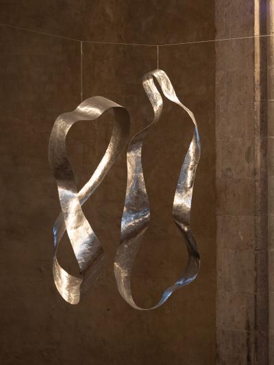 Jacques Jarrige Adam and Eve 2024