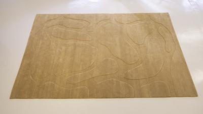 Jacques Jarrige Area Rug Meanders 