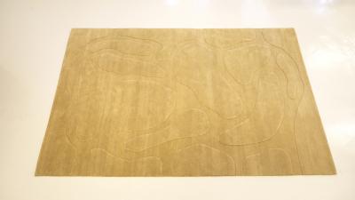 Jacques Jarrige Area Rug Meanders 