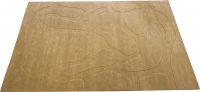 Jacques Jarrige Area Rug Meanders 