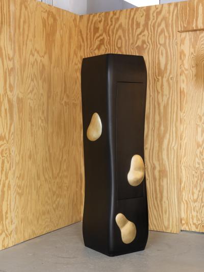 Jacques Jarrige Bar Cabinet Carnac