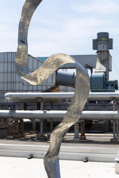 Jacques Jarrige Cascade 2 2023