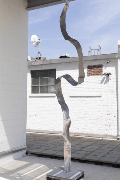 Jacques Jarrige Cascade 2 2023