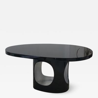 Jacques Jarrige Cloud CenterTable