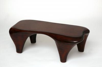 Jacques Jarrige Coffee Table 1 Toro 