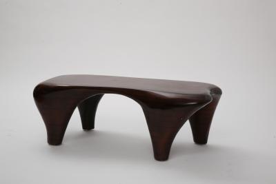 Jacques Jarrige Coffee Table 1 Toro 