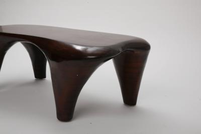 Jacques Jarrige Coffee Table 1 Toro 