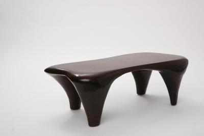 Jacques Jarrige Coffee Table 1 Toro 