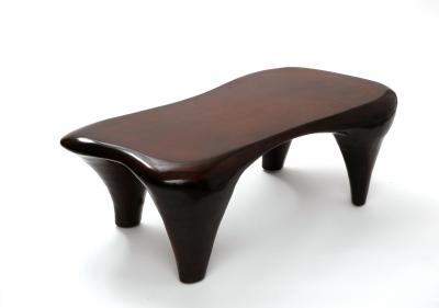 Jacques Jarrige Coffee Table 1 Toro 