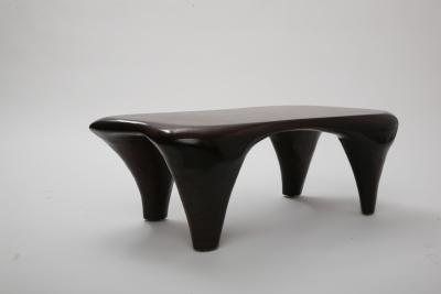 Jacques Jarrige Coffee Table 1 Toro 